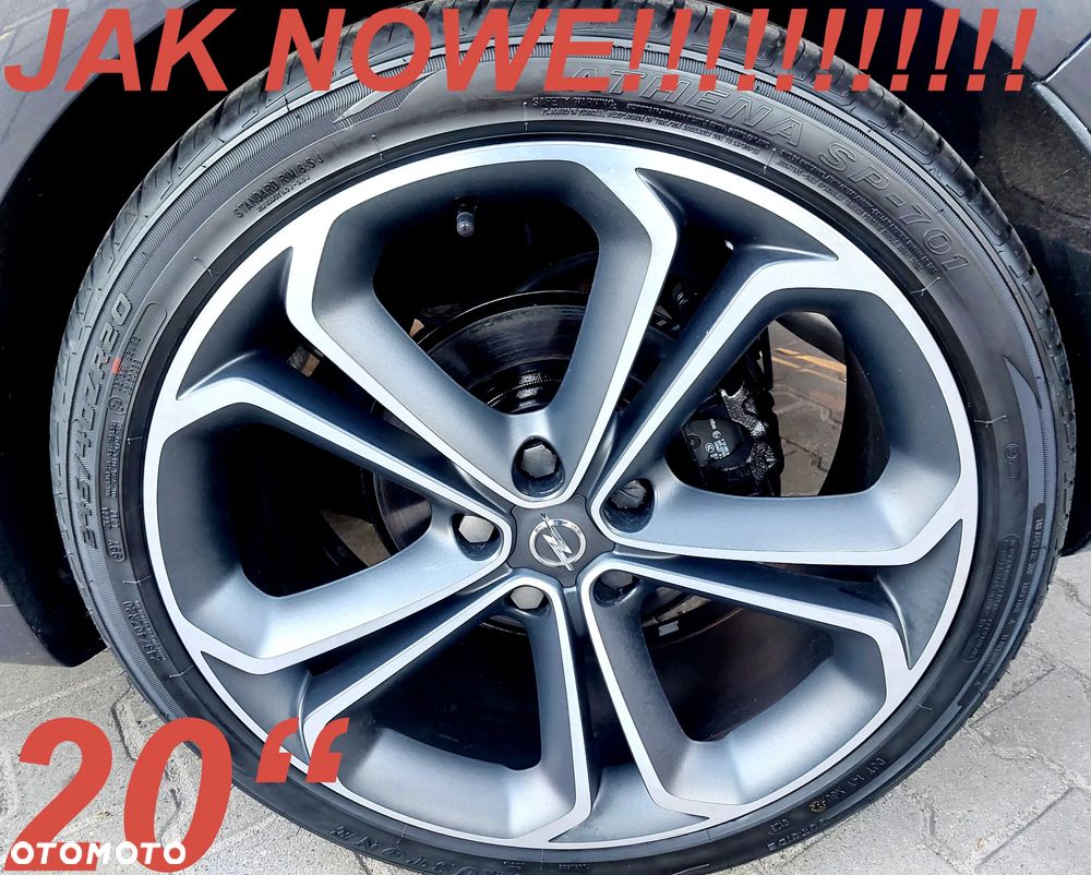 Opel Astra 1.6 Turbo Innovation - 2