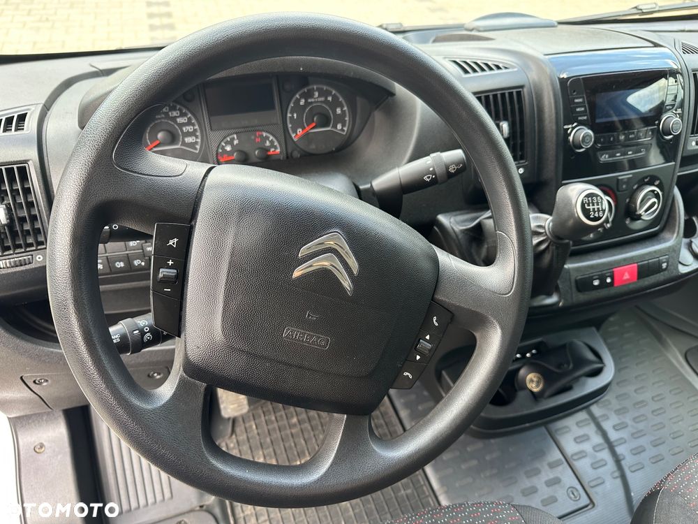 Citroën Jumper - 13