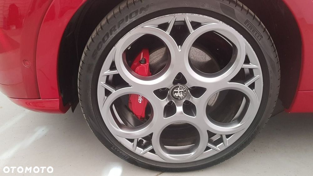 Alfa Romeo Tonale - 9