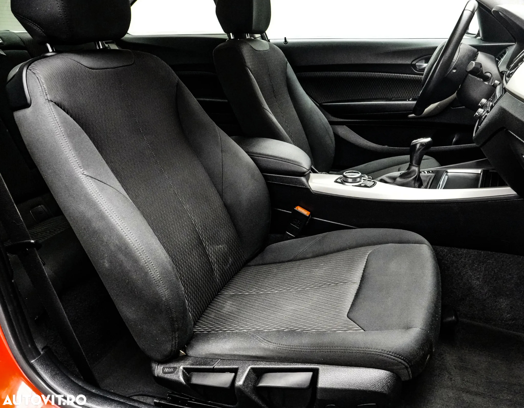 BMW Seria 2 218d Advantage - 15