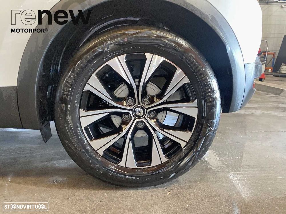 Renault Captur 1.0 TCe Techno - 21