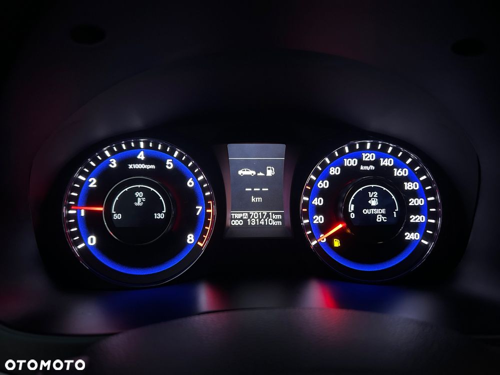 Hyundai i40 i40cw 1.6 5 Star Edition - 25