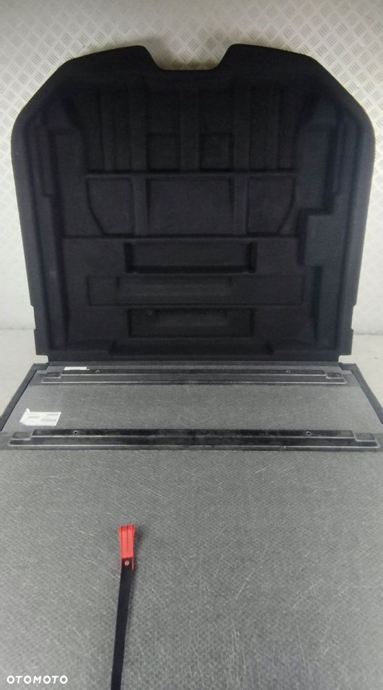 Używany Wykładzina - 249 PLN - Otomoto.pl