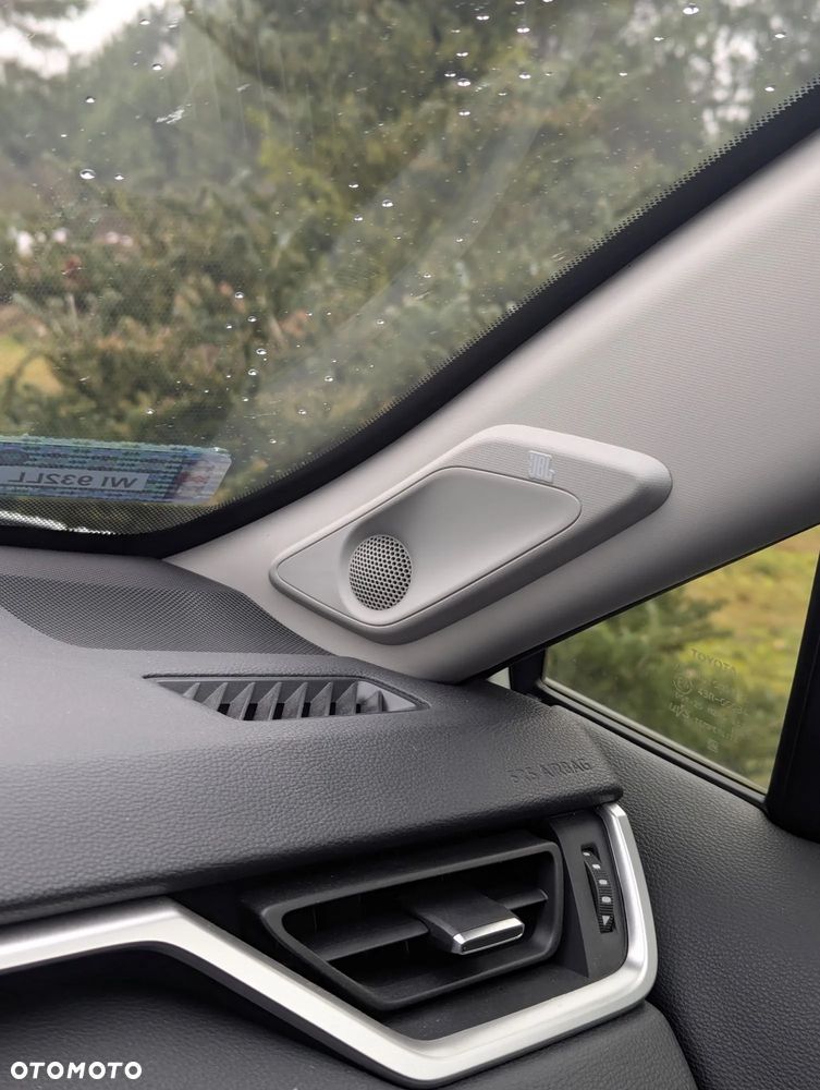 Toyota RAV4 2.5 Hybrid Executive 4x4 - 15