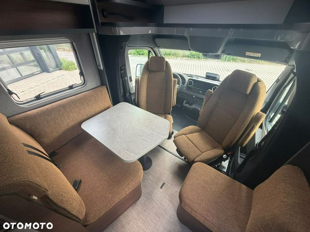 Hymer-Eriba BMC - T 600 - 10