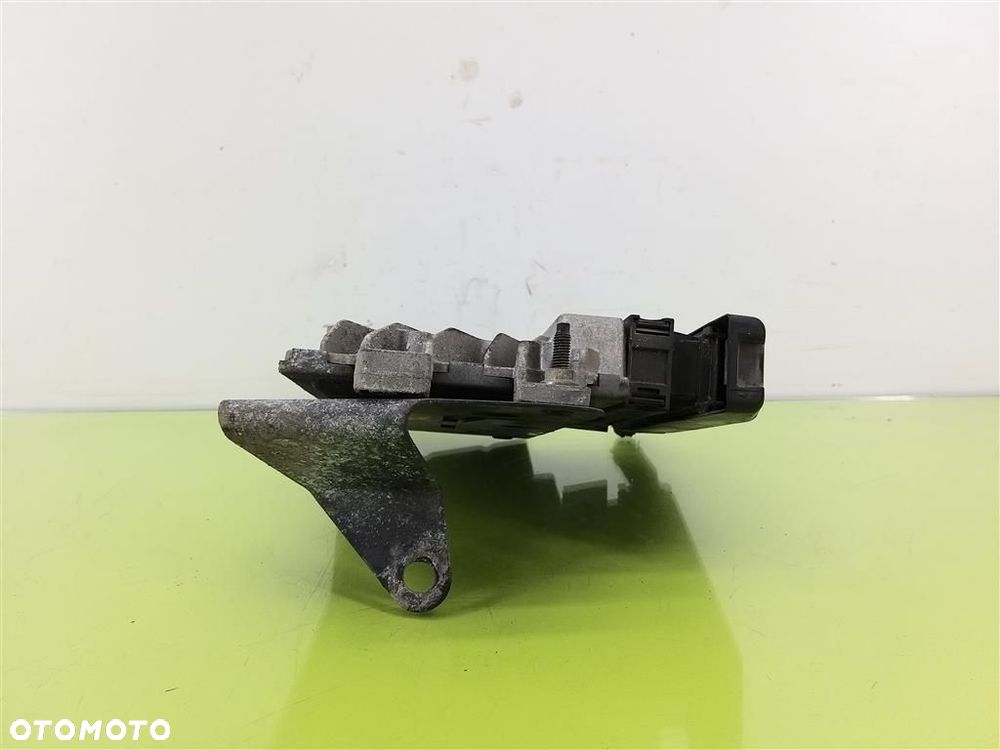 Komputer sterownik silnika Renault Scenic I 1997-2001 2,0 B 8200272464 - 3