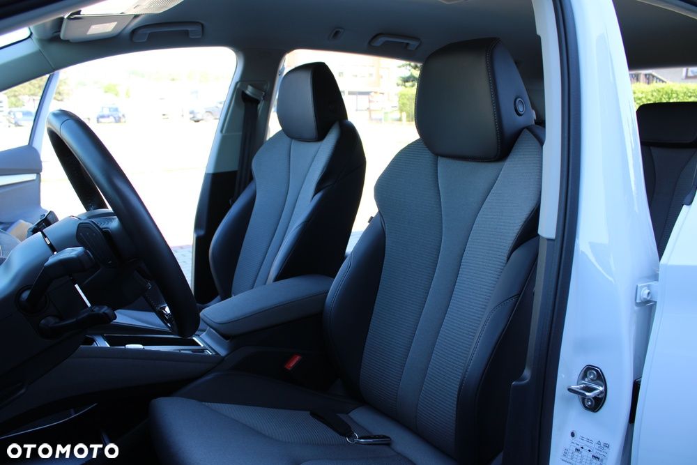 Skoda Enyaq iV 80x - 25