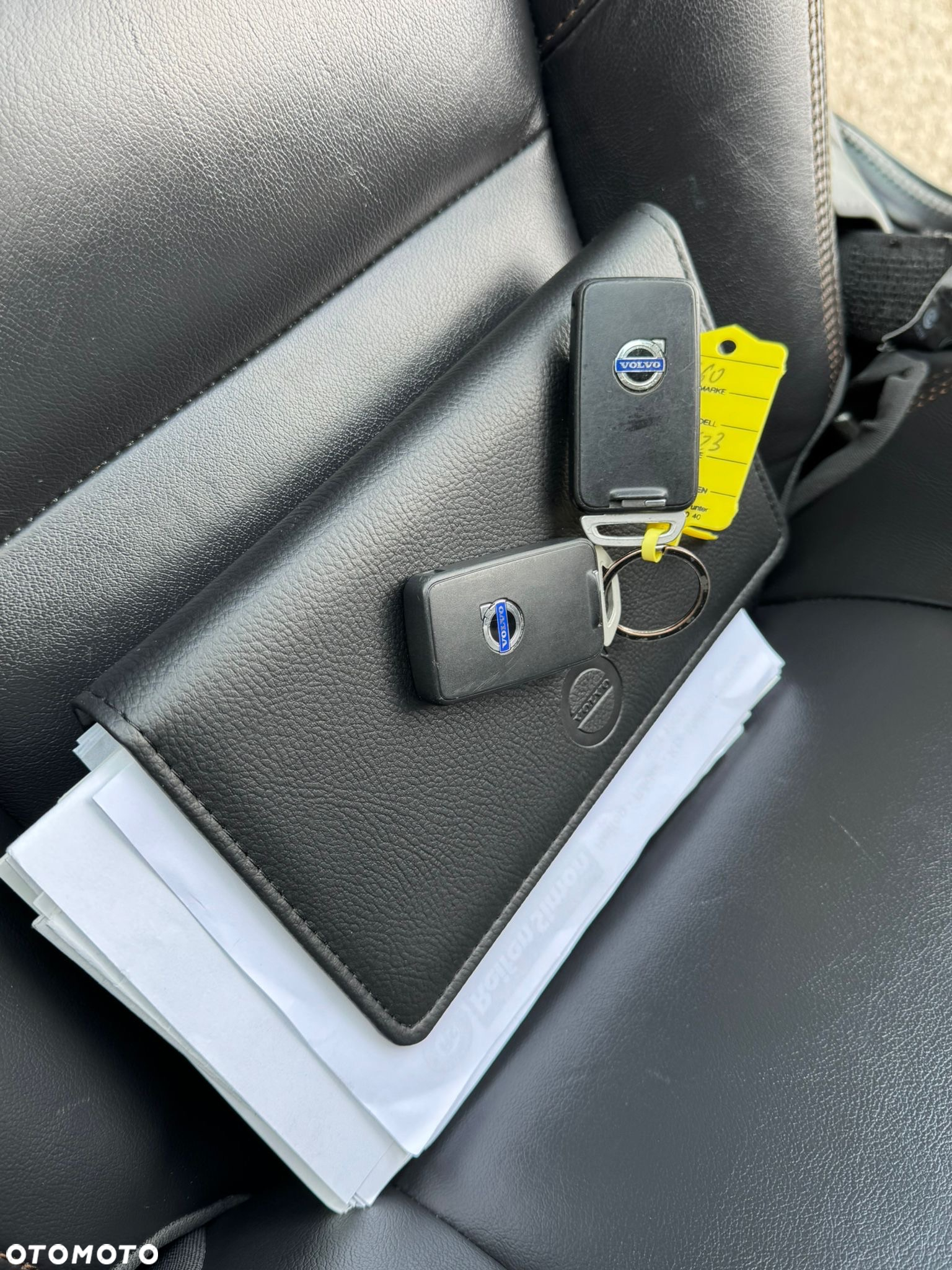 Volvo XC 60 D4 Drive-E Summum - 40