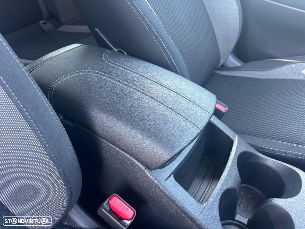 Nissan Qashqai 1.5 dCi N-Connecta - 14