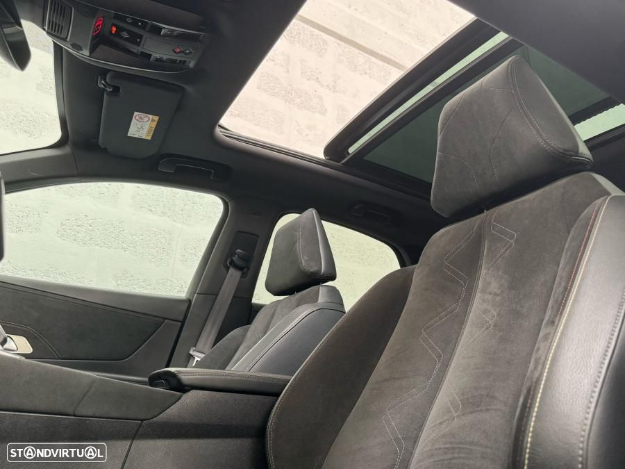 DS DS7 Crossback 1.5 BlueHDi Performance Line EAT8 - 6