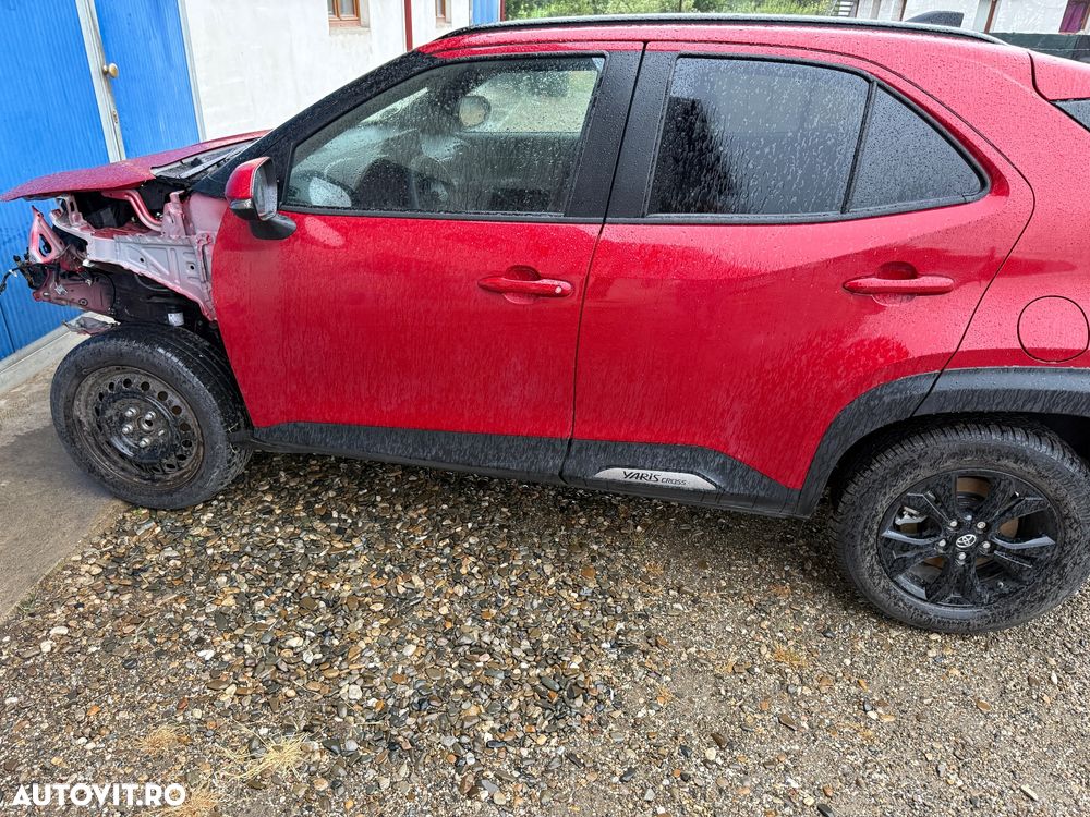 Toyota Yaris - 13