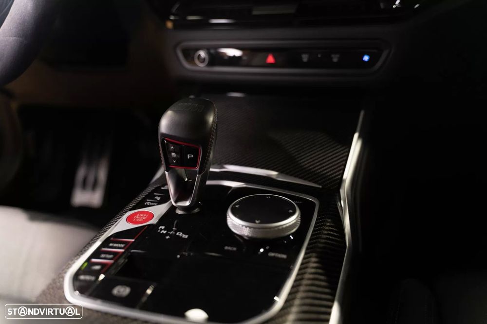 BMW M2 Auto - 27