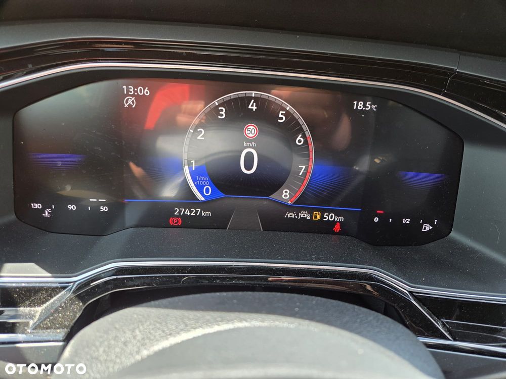 Volkswagen Taigo 1.0 TSI R-Line - 9
