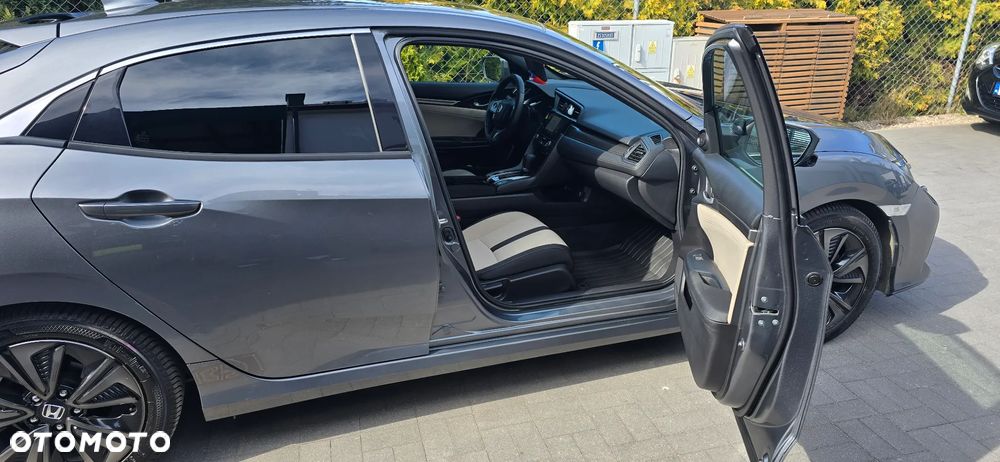 Honda Civic 1.5 T Prestige (Navi) - 5