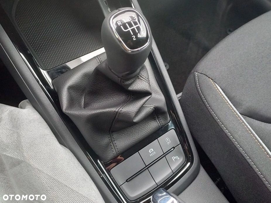 Skoda Kamiq 1.0 TSI Drive - 9