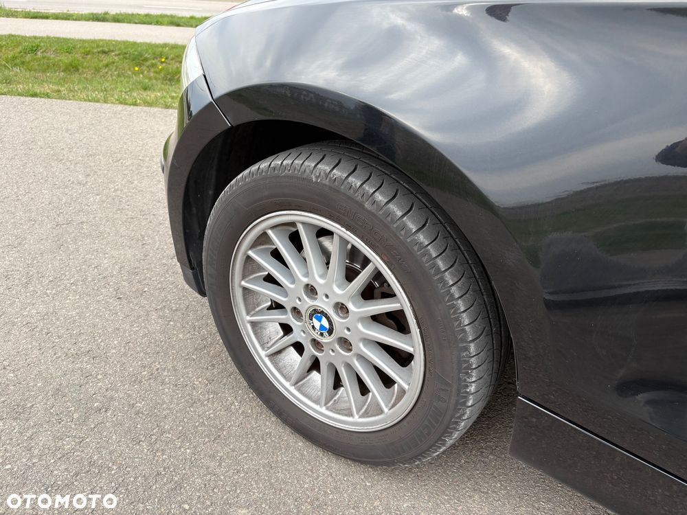 BMW Seria 1 - 17