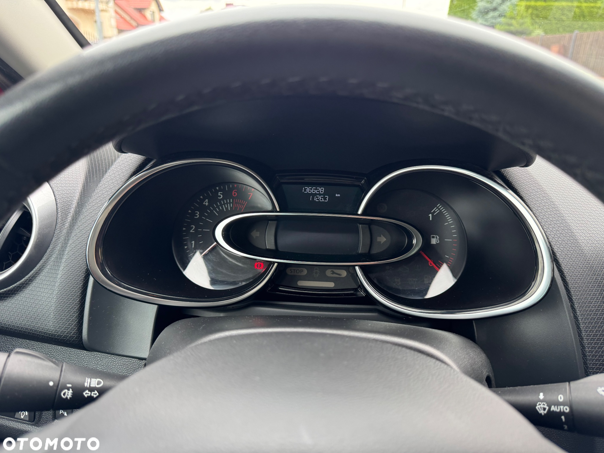 Renault Clio - 7