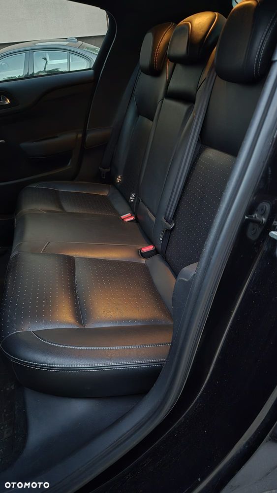 Citroën DS4 2.0 HDi SportChic - 7