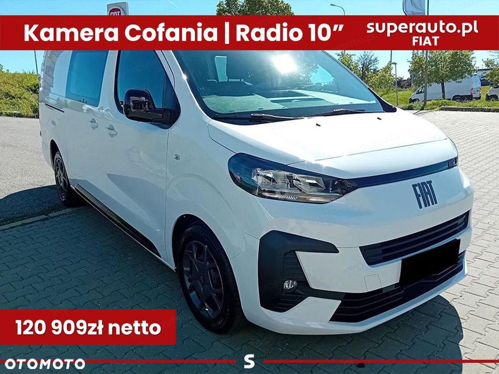 Fiat Scudo