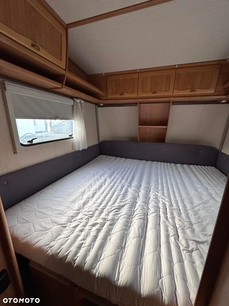 Hymer-Eriba NOVA 531 - 14