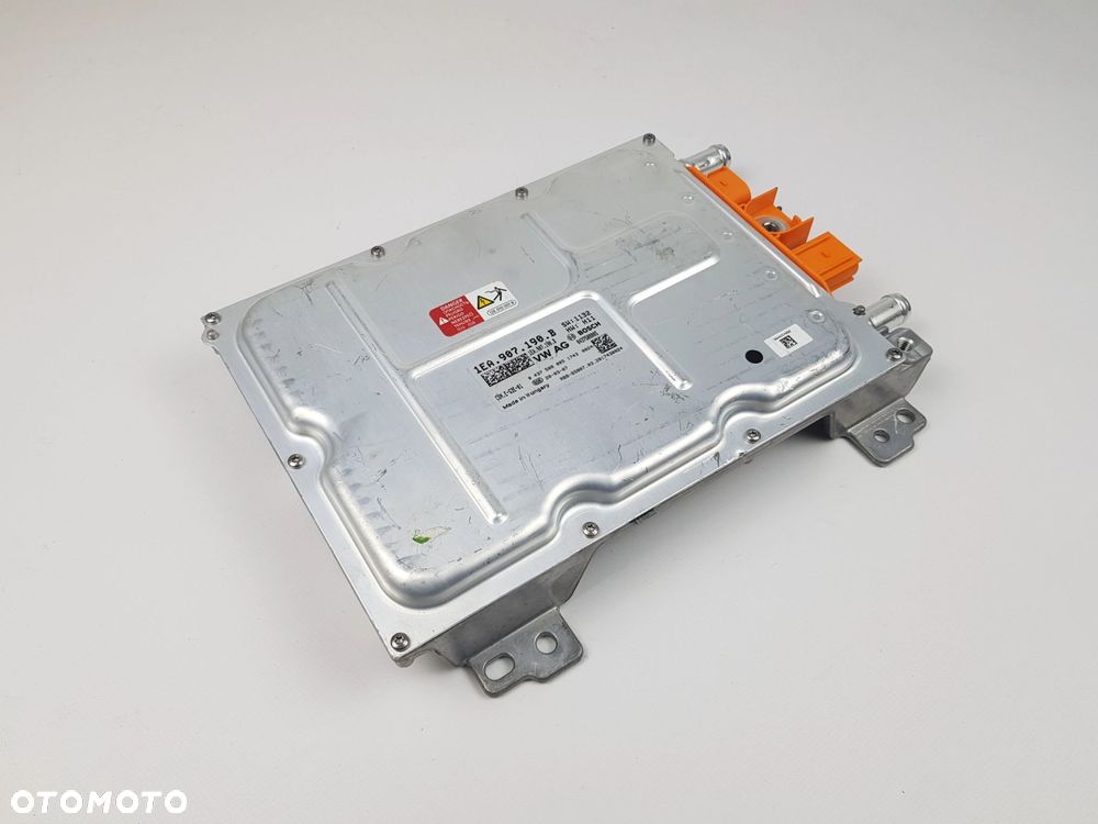 NOWY ORYGINALNY Konwerter Falownik napięcia ID.3 Audi Q4 1EA907190B - 1