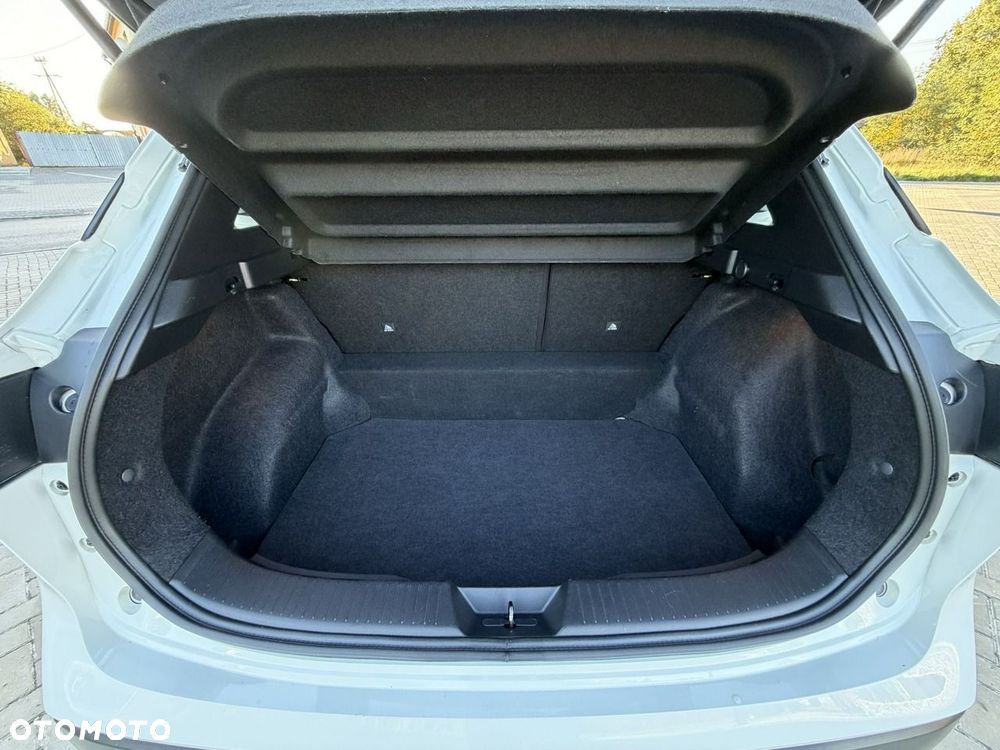 Nissan Qashqai - 16