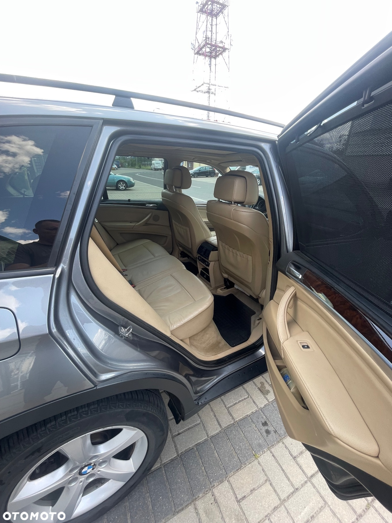 BMW X5 3.0si xDrive - 9