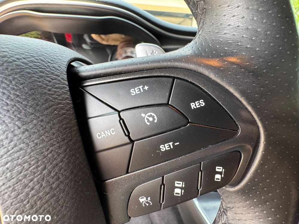 Dodge Challenger Automatik SRT 392 - 27