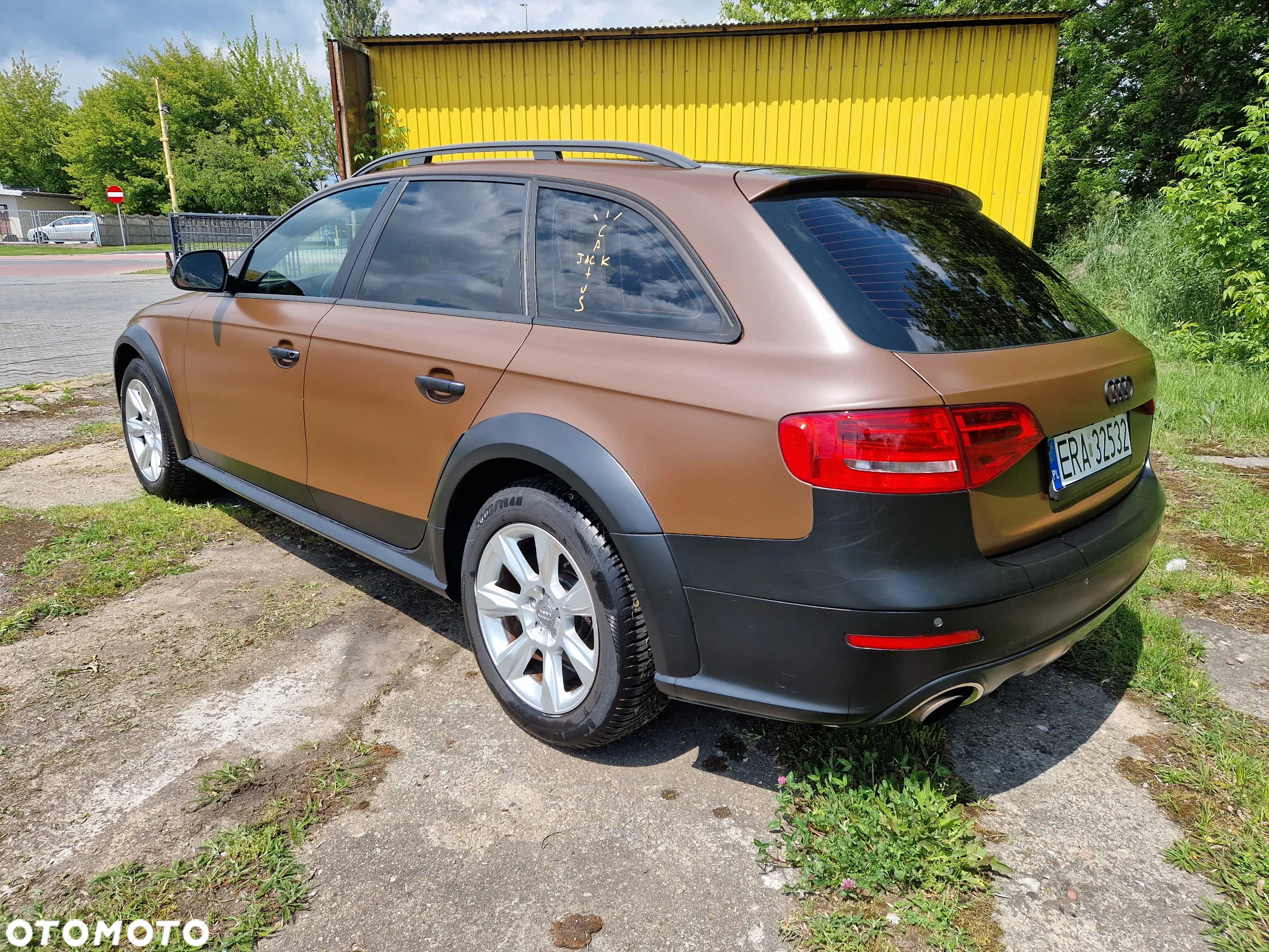 Audi A4 - 2