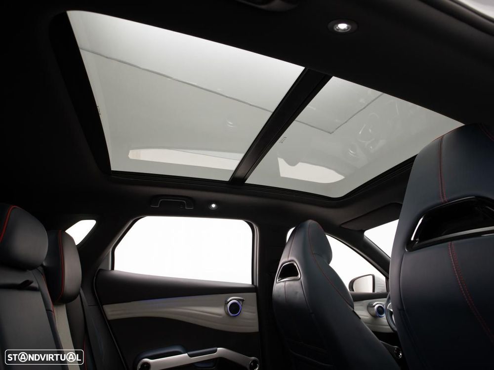 BYD Atto 3 Design - 13