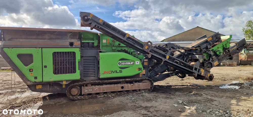 Terex Evoquip COBRA 230R - 30