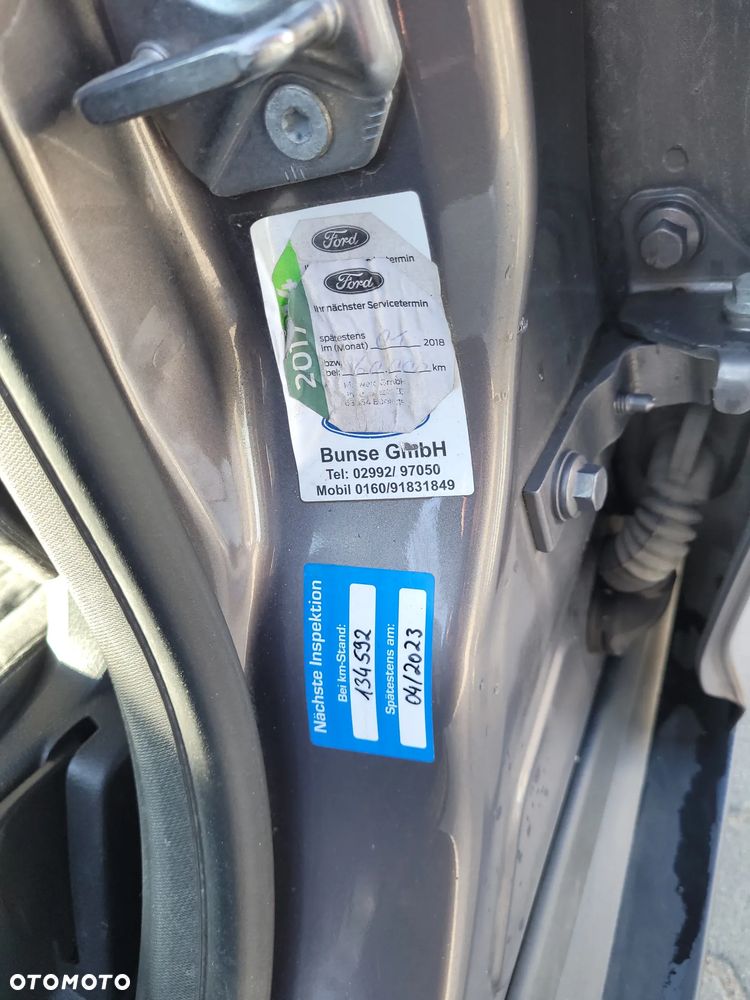 Ford Focus - 15