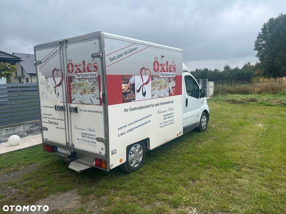 Renault trafic - 15