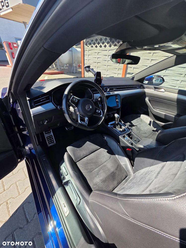 Volkswagen Arteon 2.0 TSI 4Motion R-Line DSG - 20