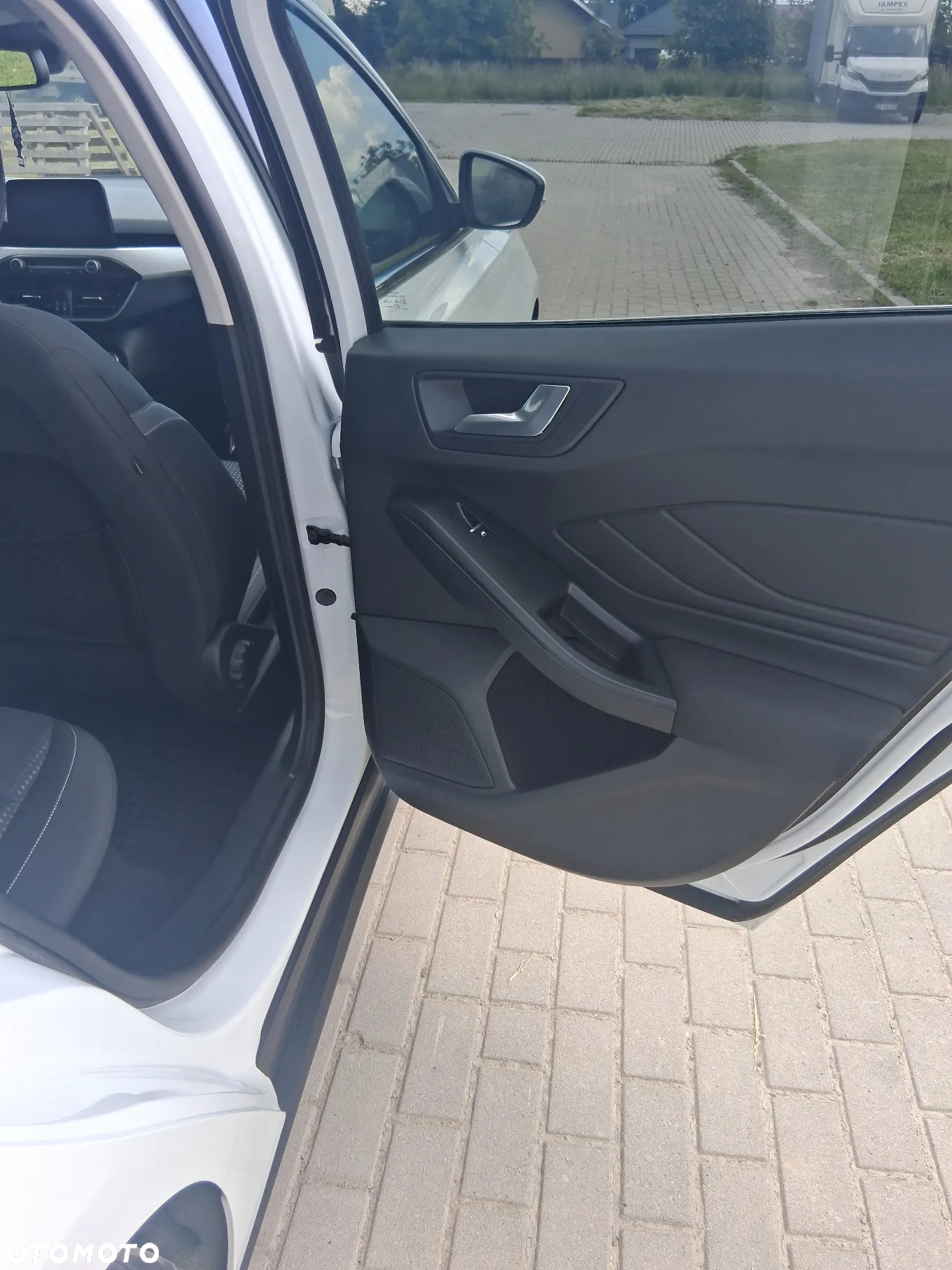Ford Focus 2.0 EcoBlue Titanium - 15