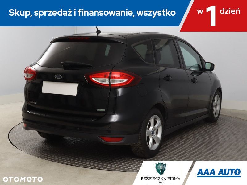 Ford C-MAX - 7