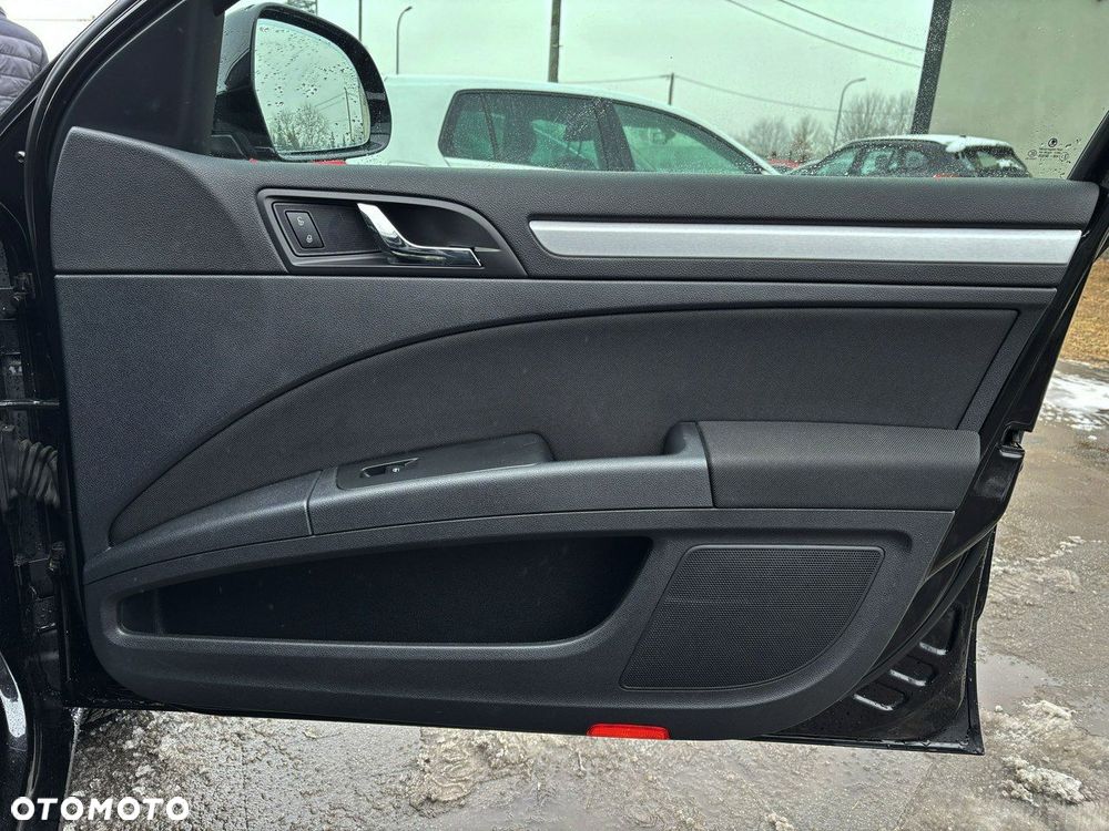 Skoda Superb 2.0 TDI DSG Exclusive - 26