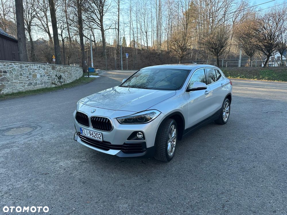 BMW X2 M35i - 4
