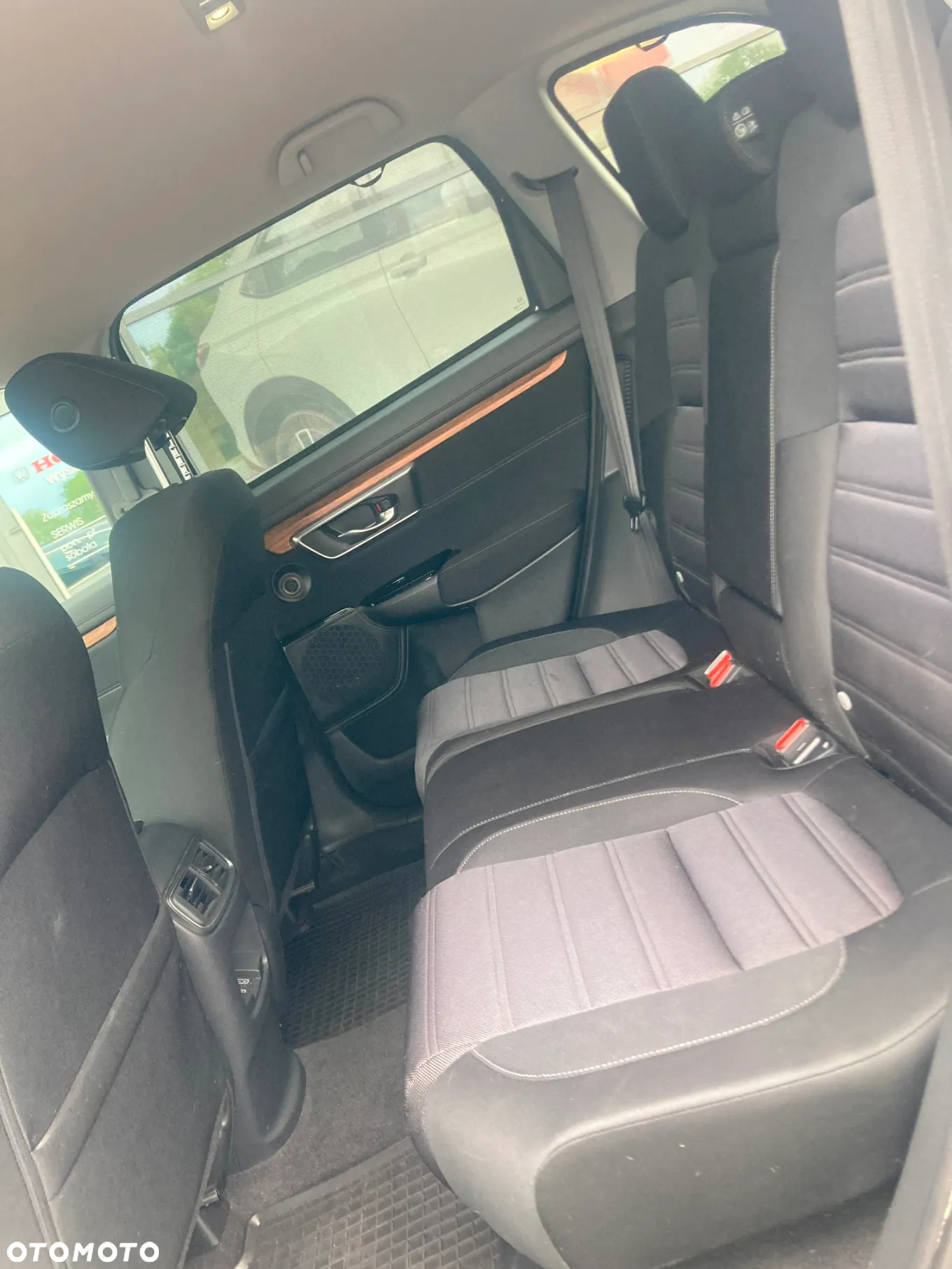 Honda CR-V 2.0 i-MMD Elegance (2WD / Connect+) - 17