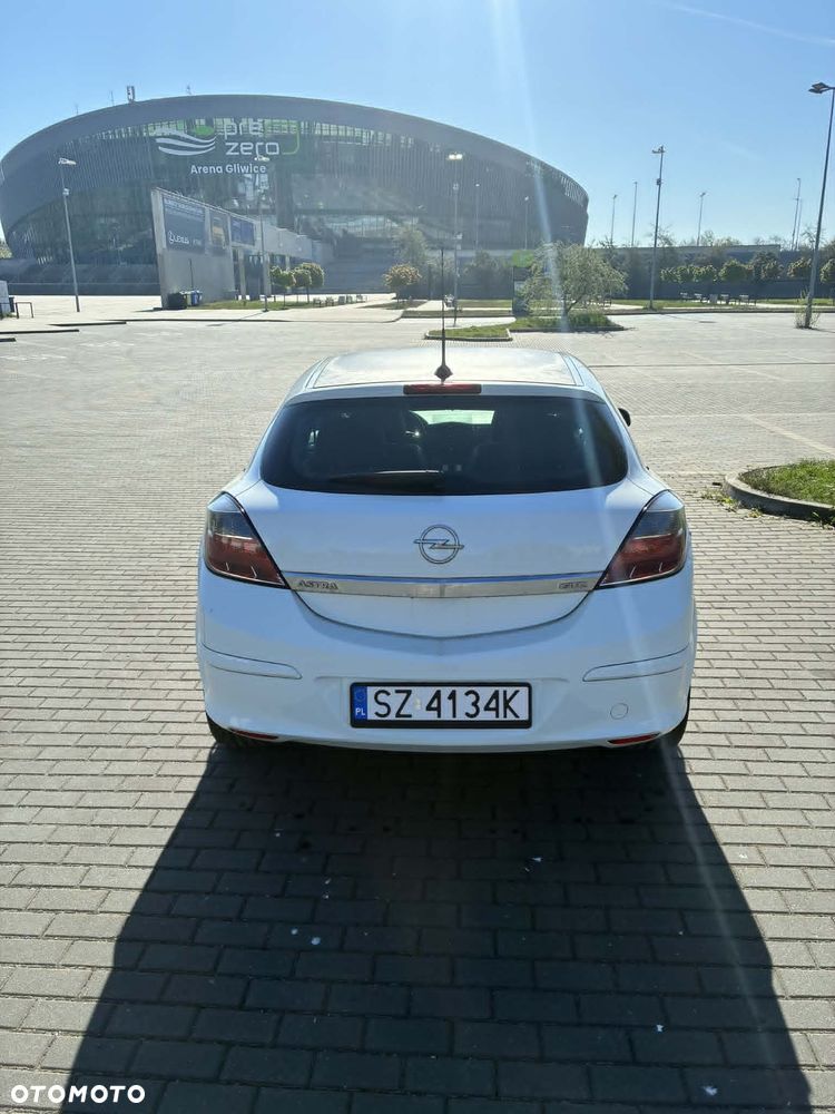 Opel Astra - 8