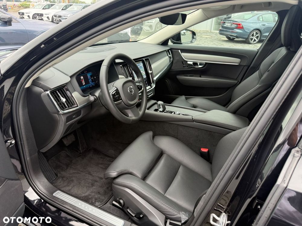 Volvo S90 - 9
