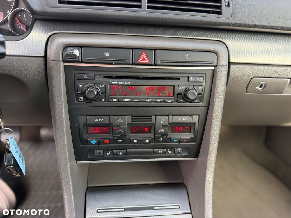 Audi A4 Avant - 17