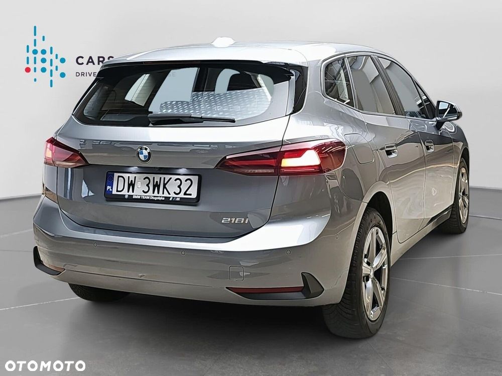 BMW Seria 2 218i - 7