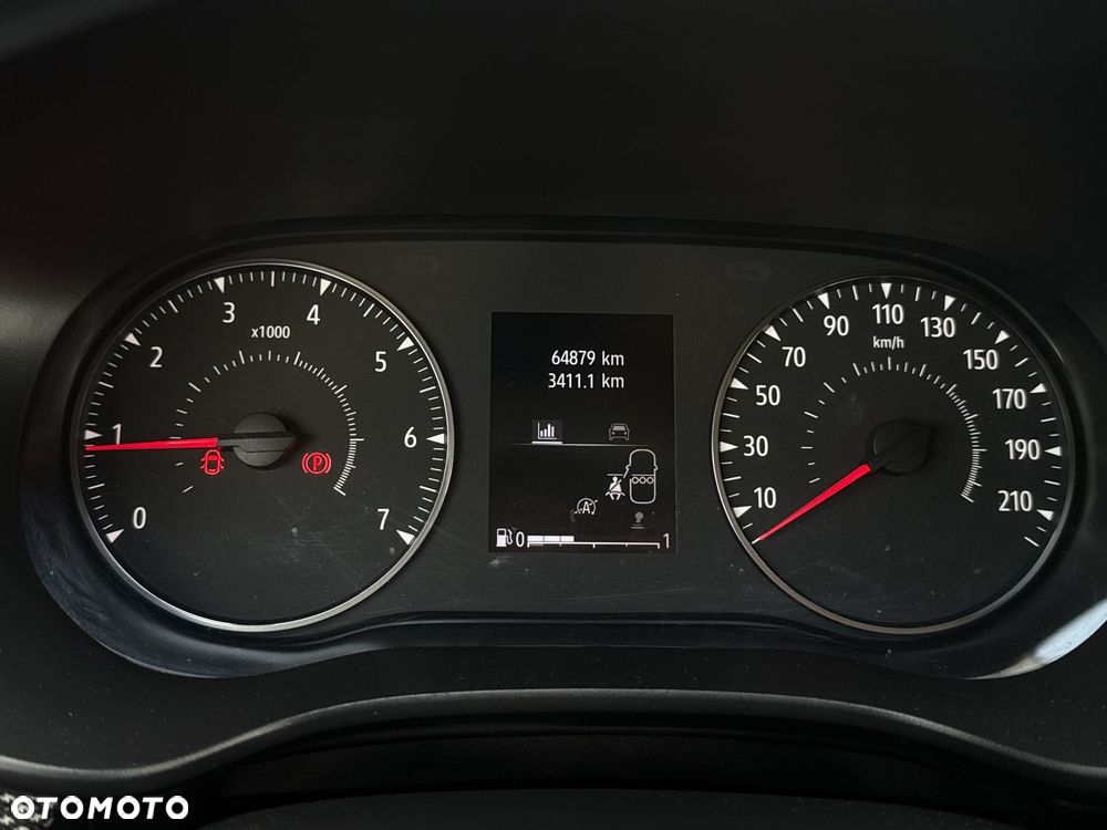 Dacia Sandero Stepway 1.0 TCe Comfort - 26