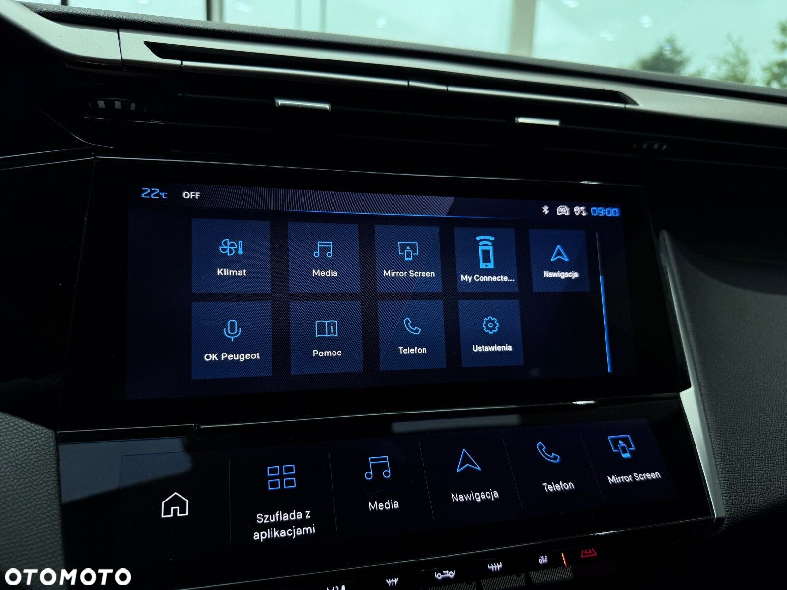 Peugeot 308 1.2 PureTech Allure Pack S&S - 31