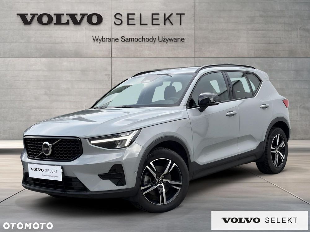 Volvo XC 40 - 2