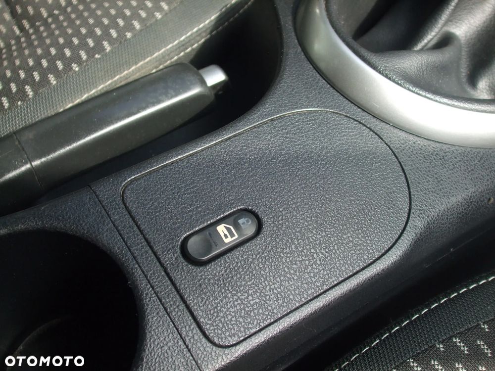 Nissan Qashqai 2.0 I-Way - 24