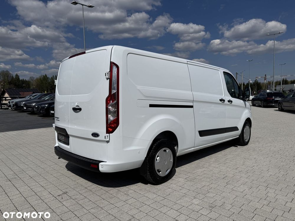 Ford Transit Custom - 6