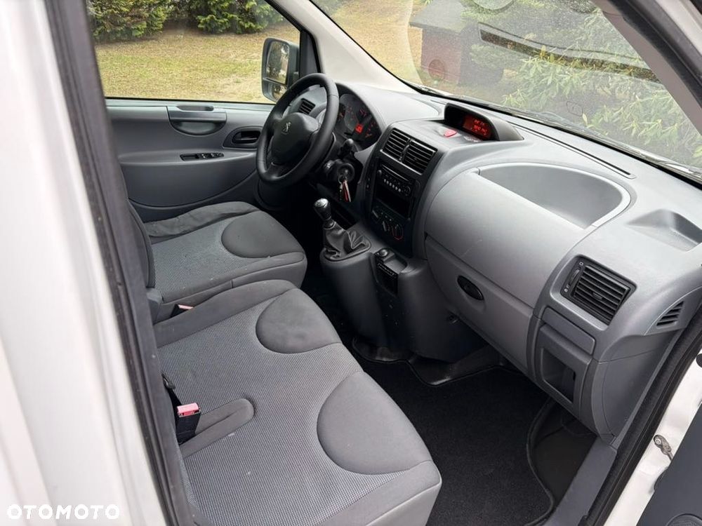 Peugeot Expert Jumpy - 6