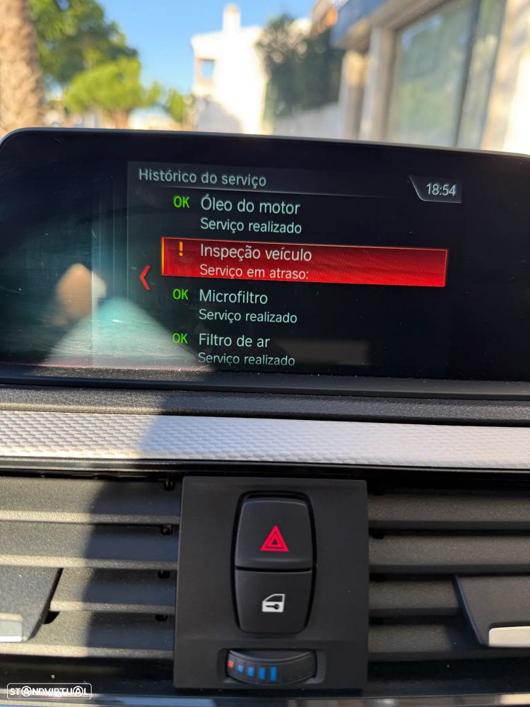 BMW 120 i Aut. Edition M Sport Shadow - 15